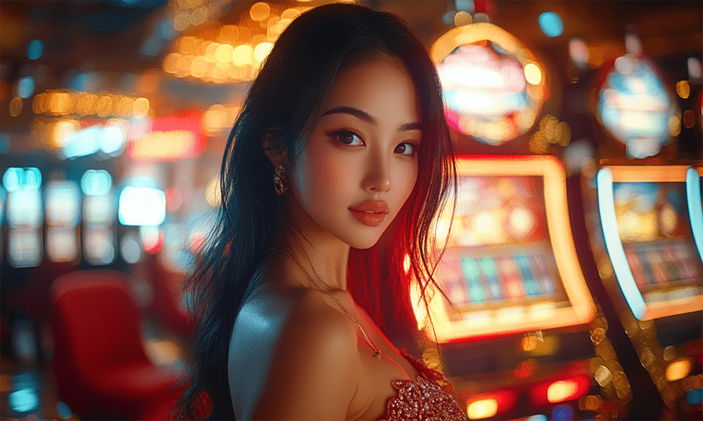 immortal romance slot